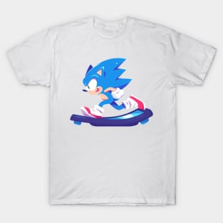 sonic T-Shirt